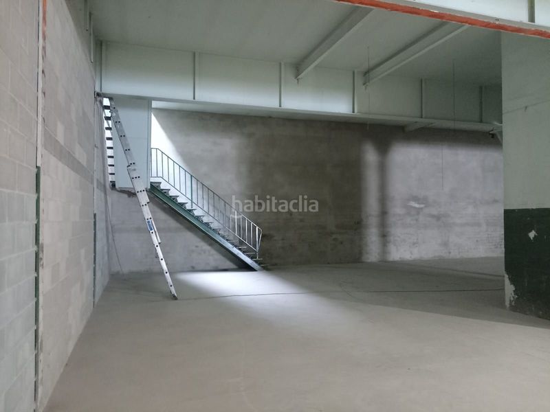 Foto af25140d-20a4-4dce-8454-1a88f9d8b874. Nau industrial a Gràcia Sabadell