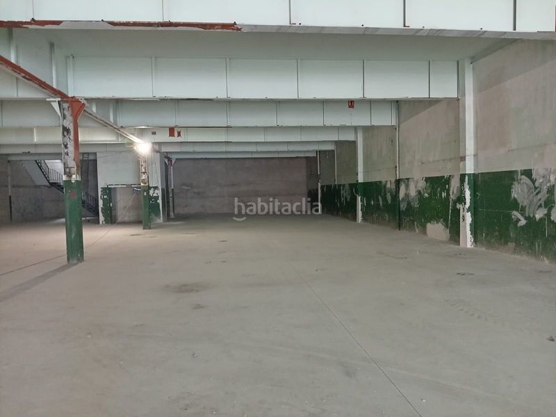 Foto d9ee45e5-dc33-44d4-b218-94ba44464cb6. Nau industrial a Gràcia Sabadell
