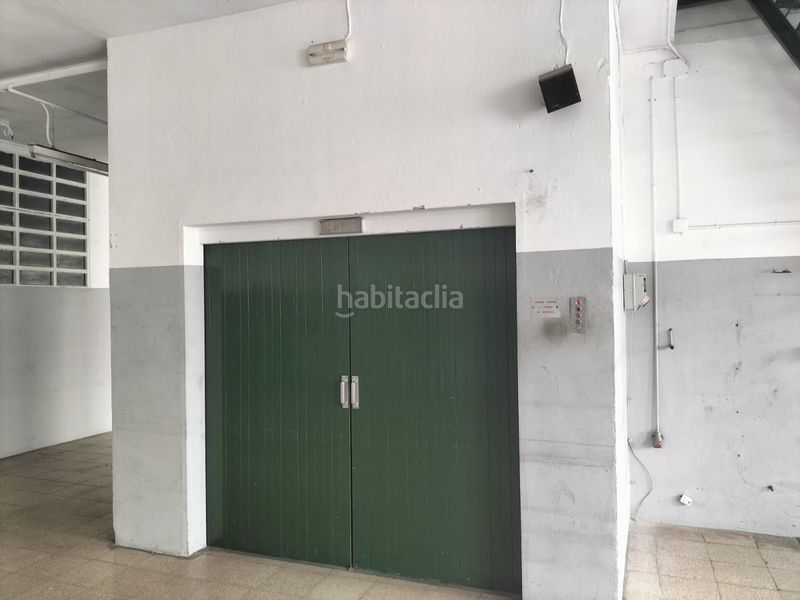 Foto daa411e0-82c7-41f6-85e2-87cb102db983. Nau industrial a Gràcia Sabadell