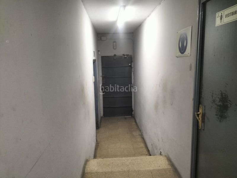 Foto db6b010a-611c-4835-b922-889cd207e4a9. Nau industrial a Gràcia Sabadell
