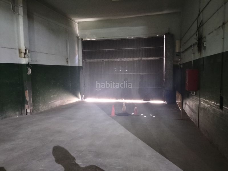 Foto e5e74441-5ce0-472d-aac6-0d2ca29e7bba. Nau industrial a Gràcia Sabadell