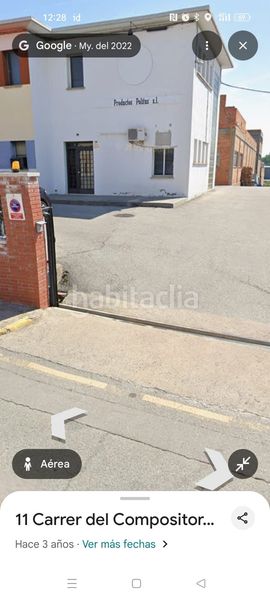 Foto 17aeb3a9-57ca-48d1-883c-367bbe2e24ca. Terreny residencial a Zona Industrial Rubí