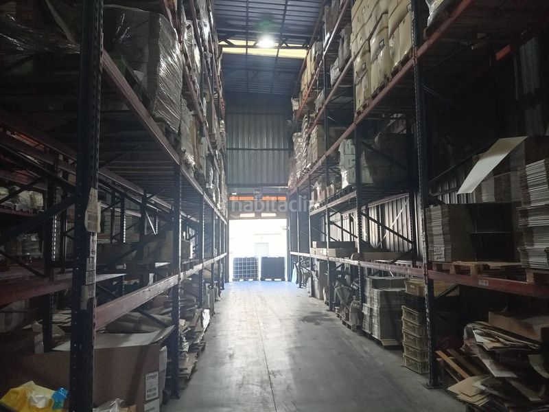 Foto 6df2187e-e78b-4580-8504-aaa1310c19e7. Terreny residencial a Zona Industrial Rubí
