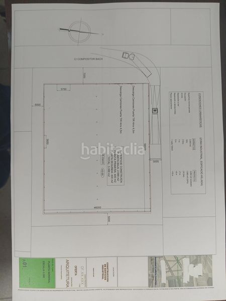 Foto 7a56390d-6fa9-4940-890a-b80cd17e4347. Terreny residencial a Zona Industrial Rubí