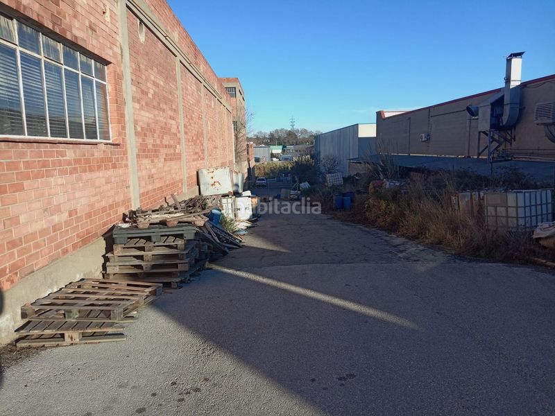 Foto da4345f7-15d0-43e5-b429-28f9df804c1e. Terreny residencial a Zona Industrial Rubí