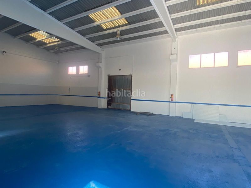 Foto 0777f6ca-425b-4f1b-949e-6b533834a044. Nau industrial a Sentmenat