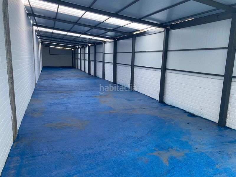 Foto 08596ac3-a950-4999-95d5-dd6185c88c0c. Nau industrial a Sentmenat