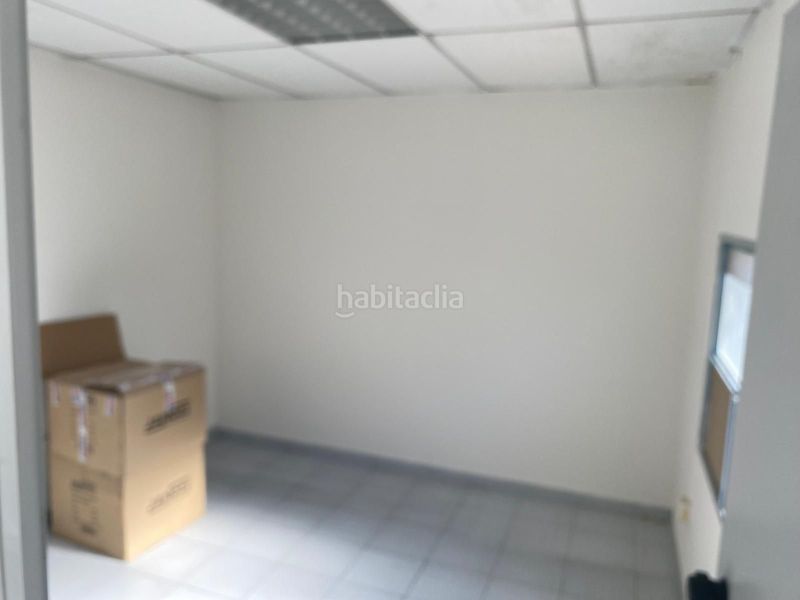 Foto 37f38fa0-fe33-4c25-9a09-5a0dd150a05b. Nau industrial a Sentmenat