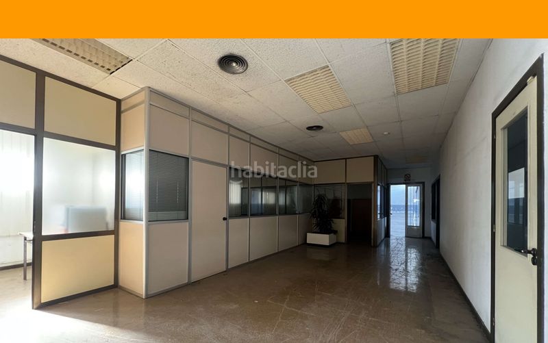 Foto 0bf0ac8c-e0be-4ac0-85cc-1ca9497255ab. Nau industrial a Sentmenat