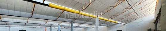 Foto 4f160142-7f06-4a90-b9f1-70745a1e1d48. Nau industrial a Sentmenat