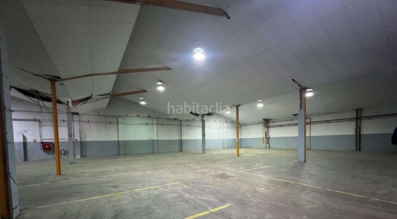 Foto 68fd0676-0465-48b8-a8f7-9fdd8b422f47. Nau industrial a Sentmenat