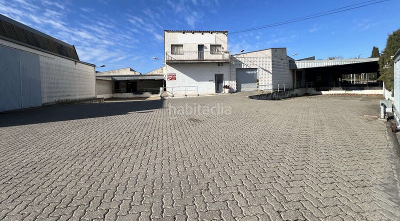 Foto 9c628a2b-0b41-4229-8a74-b1c326b1be19. Nau industrial a Sentmenat
