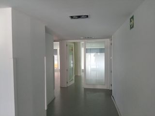 Miete Geschäftsraum  Marques de comillas. Fincas blanquerna comercializa  local en alquiler