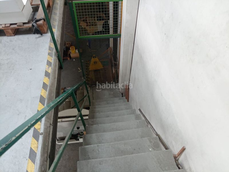 Foto 531a13df-d46e-42d3-b421-d5cb74f1ef65. Nau industrial a Zona Industrial Rubí