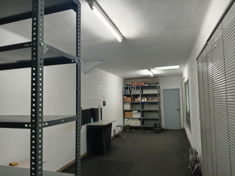 Foto a8dfb81a-a3cc-46ae-a9e8-2f4ea97cf67b. Nau industrial a Zona Industrial Rubí