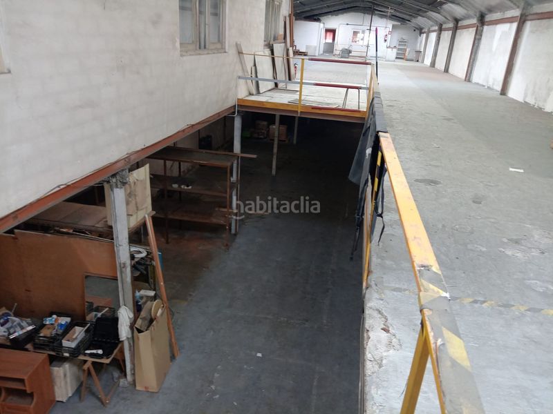 Foto bdb3b941-3c08-4794-b72b-1d8652bdbfaa. Nau industrial a Zona Industrial Rubí
