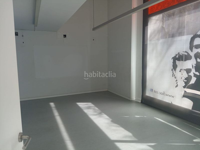Foto 4d147aa3-ab1b-41b0-af17-a1c04b95254f. Local comercial a Centre Sabadell