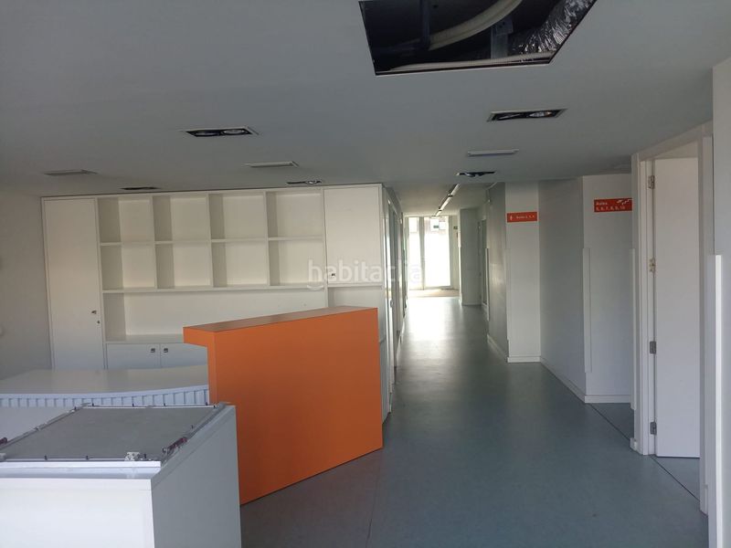 Foto fed430c6-a160-4886-9914-619096b4fca1. Local comercial a Centre Sabadell