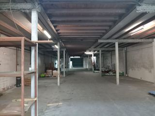 Rent Industrial building  Compositor bizet. Nave en alquiler