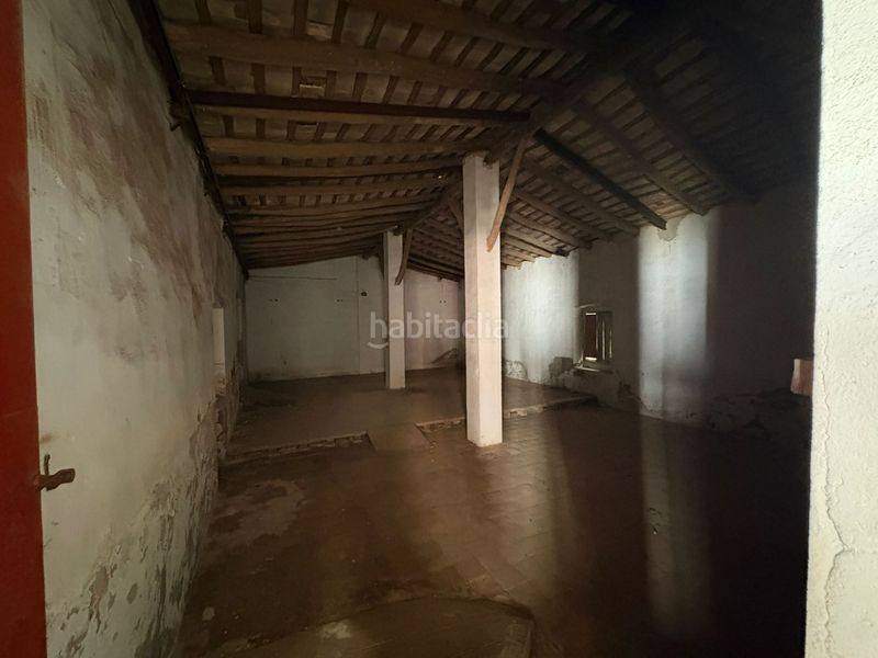Foto bbaeb1af-2837-4402-a2d1-d012b0b13823. Lloguer nau industrial a Centre Palafrugell
