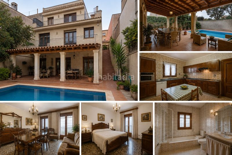 Foto cbeffaae-bb63-4048-93cd-3d1c5be07ba4. Casa a Centre Sabadell