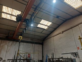 Capannone industriale  Anoia. Nave en venta