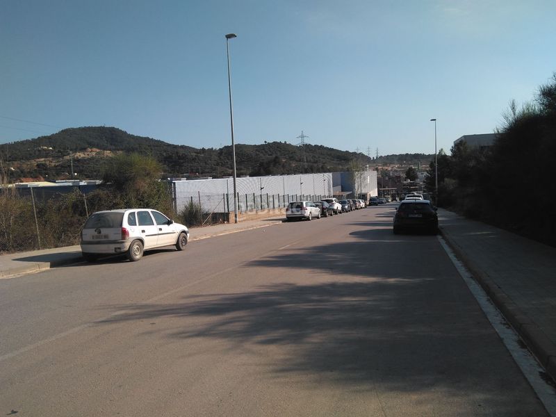 Foto 6bee45f5-e8f4-4f2e-8db5-1d3e465643a9. Terreny residencial a Els Avets-Can Serrafossà-Ximelis Rubí