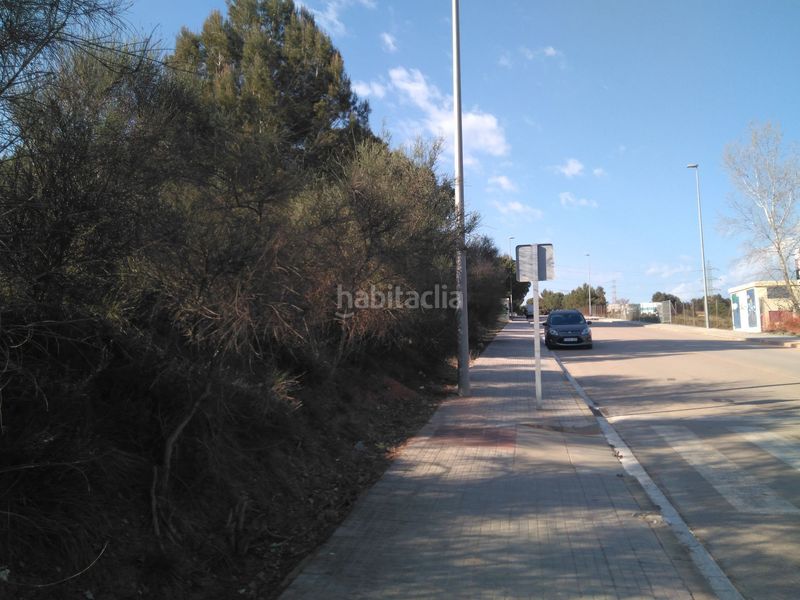 Foto aea588a4-5ac3-4c6c-9f39-8b79d01d784f. Terreny residencial a Els Avets-Can Serrafossà-Ximelis Rubí