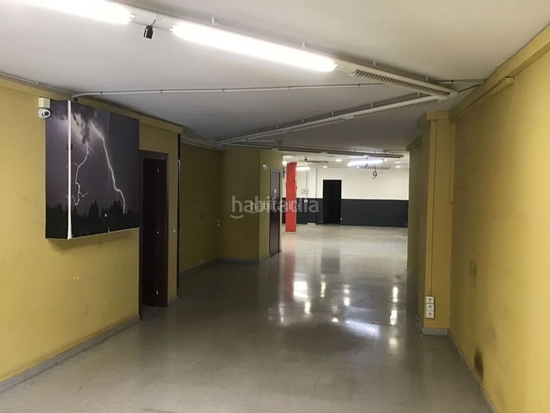 Foto 8c902337-30d8-45fd-9dd3-346d77a9db4e. Local comercial a Eixample Sabadell
