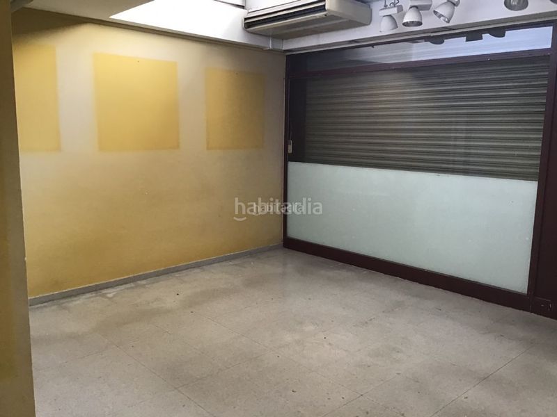 Foto 969ad736-587e-4e2b-a828-9f4982afb6cd. Local comercial a Eixample Sabadell