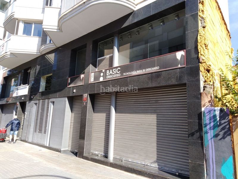 Foto 972ea354-eef8-4d1a-bf39-f102de264a2c. Local comercial a Eixample Sabadell