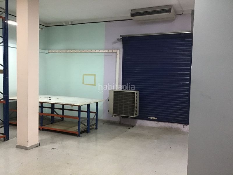 Foto c238bc93-850f-4ffc-b86b-c6260788c926. Local comercial a Eixample Sabadell