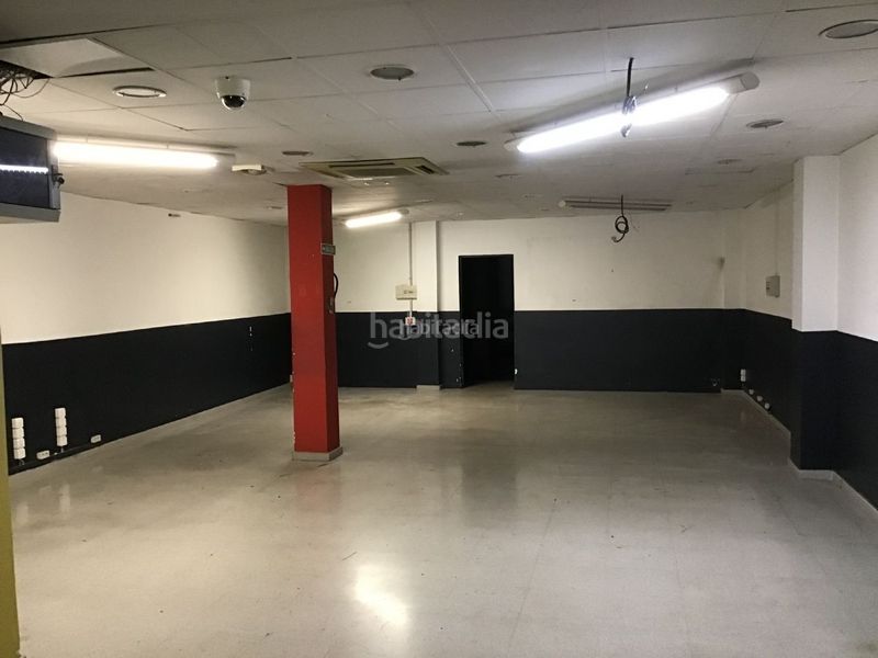 Foto fbc8522e-7b19-4299-87a3-9a1df14756d3. Local comercial a Eixample Sabadell