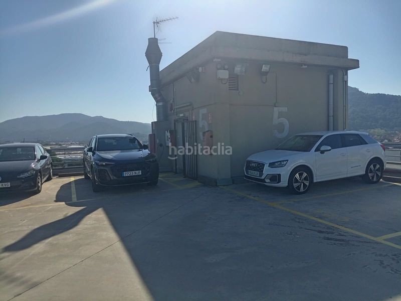 Foto a204e791-6b6b-40df-970e-b9d9ebfabbf9. Posto auto in Mas Rampinyo - Montcada Nova - Carrerada Montcada i Reixac