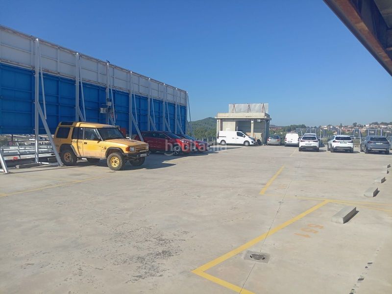 Foto c2dfbd3a-10fe-49ad-9629-931b7baf9c19. Posto auto in Mas Rampinyo - Montcada Nova - Carrerada Montcada i Reixac
