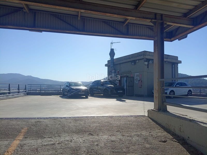 Foto e0d3a3f3-ed48-4a2e-871e-bbab661cf9d4. Posto auto in Mas Rampinyo - Montcada Nova - Carrerada Montcada i Reixac