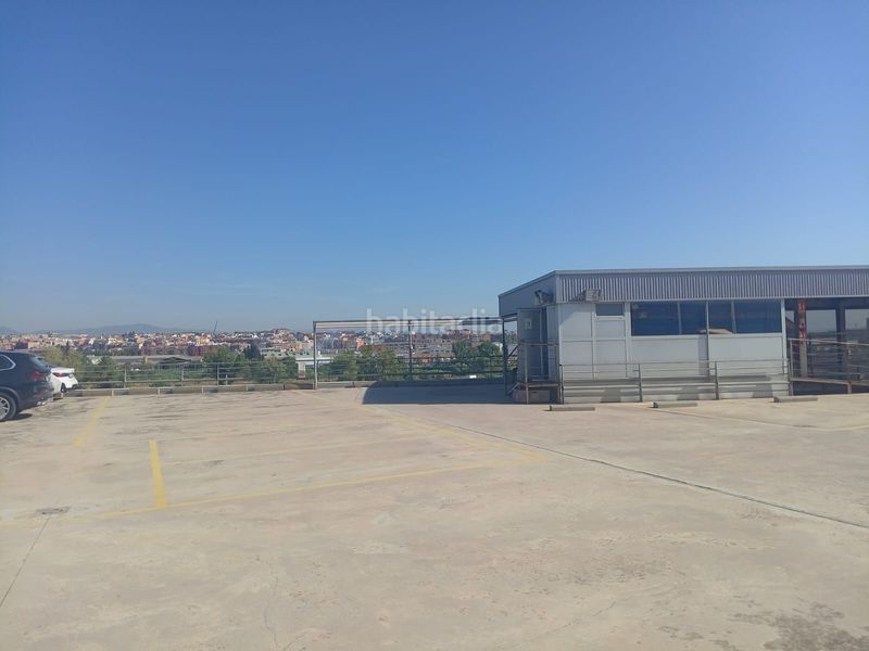 Foto f144844a-7704-4c5c-99b2-115c1c7ba842. Posto auto in Mas Rampinyo - Montcada Nova - Carrerada Montcada i Reixac