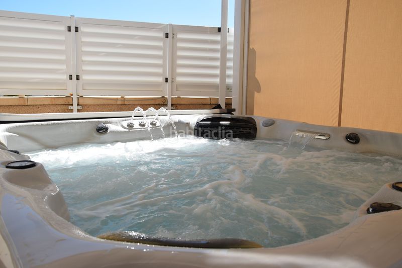Foto 1bce86da-673b-4221-91cd-47d4c4c9b13e. Xalet amb calefacció aparcament piscina a Les Tres Cales Ametlla de Mar (L´)