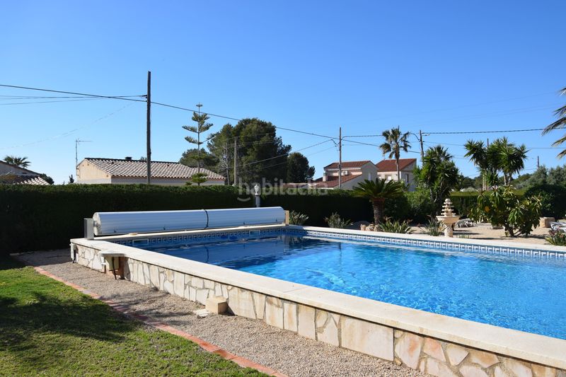 Foto 41df3992-1872-4e39-89f7-1b94532868e3. Xalet amb calefacció aparcament piscina a Les Tres Cales Ametlla de Mar (L´)