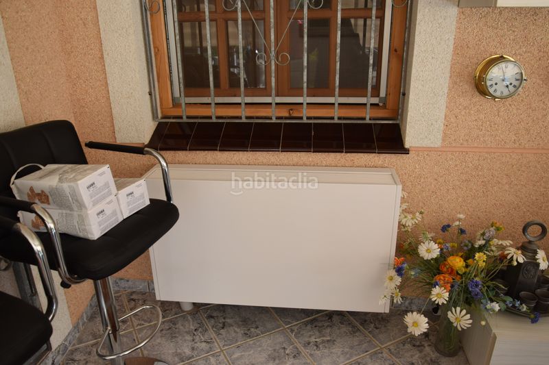 Foto 7db0935f-6730-4b0a-b471-6fa69f1c0a32. Xalet amb calefacció aparcament piscina a Les Tres Cales Ametlla de Mar (L´)