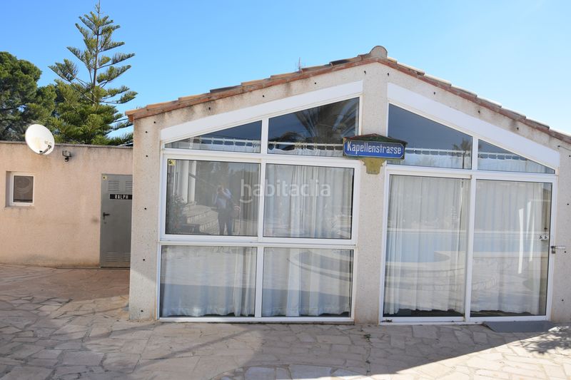Foto 85752336-43b0-434a-b51f-a7d40f7b8c3c. Xalet amb calefacció aparcament piscina a Les Tres Cales Ametlla de Mar (L´)