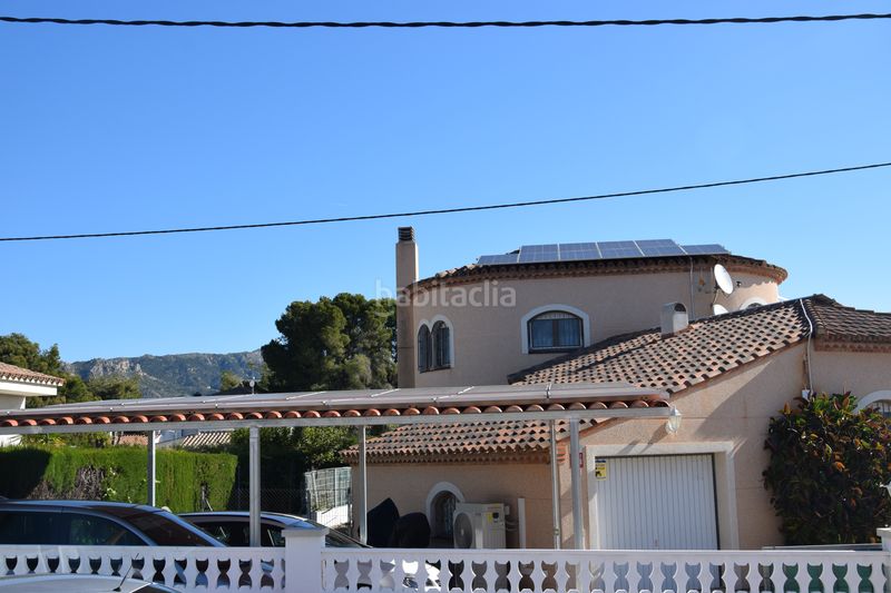 Foto ae0e658c-f843-4e17-8520-c73d1cd4a969. Xalet amb calefacció aparcament piscina a Les Tres Cales Ametlla de Mar (L´)