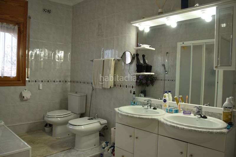 Foto aff98273-cf3f-4cb4-b555-0312d0653b0c. Xalet amb calefacció aparcament piscina a Les Tres Cales Ametlla de Mar (L´)