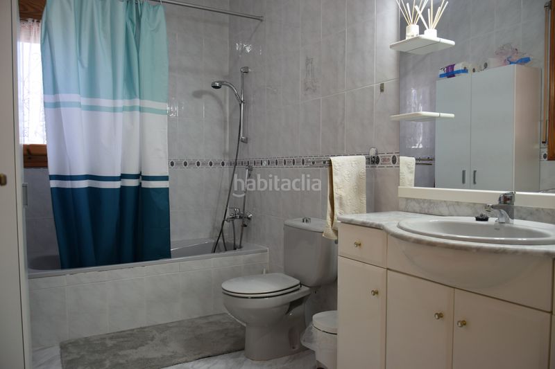 Foto c9555ece-4e82-42ab-b818-a706dd9f774d. Xalet amb calefacció aparcament piscina a Les Tres Cales Ametlla de Mar (L´)