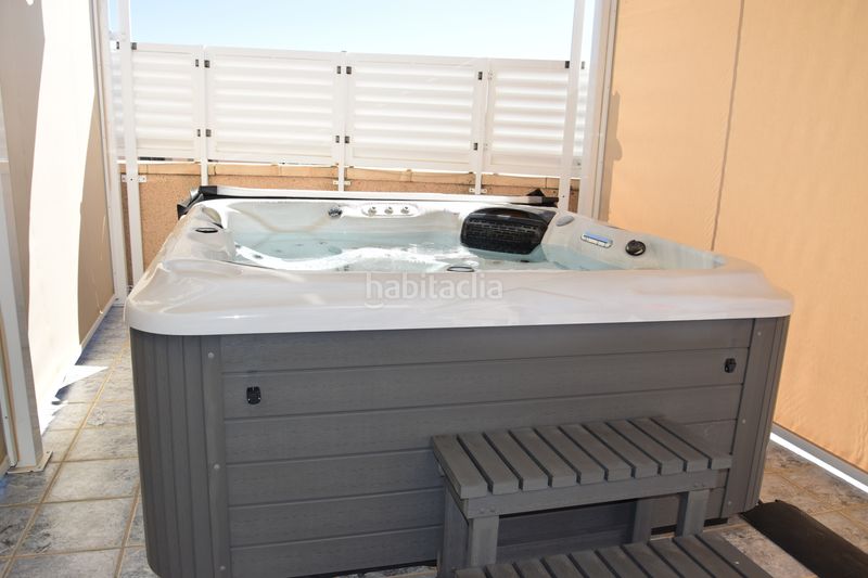Foto f537ff1d-34a3-403d-b0b2-0ae686b1c63b. Xalet amb calefacció aparcament piscina a Les Tres Cales Ametlla de Mar (L´)