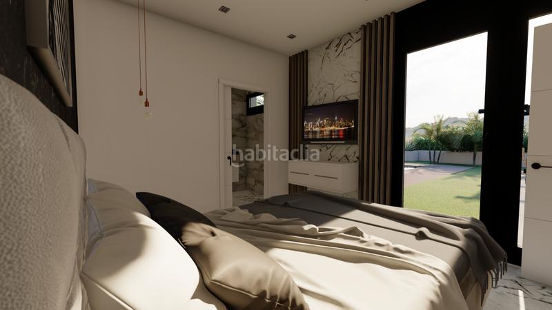 Foto 60177442-d9f5-4ba8-8a00-b66a3310a025. Casa adosada moderno chalet con piscina privada en tres calas en Ametlla de Mar (L´)