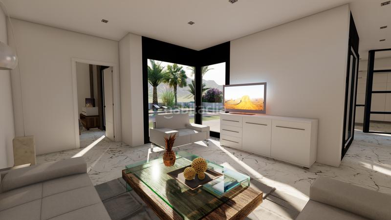 Foto b669034c-bb48-4cc2-87ca-ab960befcaec. Casa adosada moderno chalet con piscina privada en tres calas en Ametlla de Mar (L´)