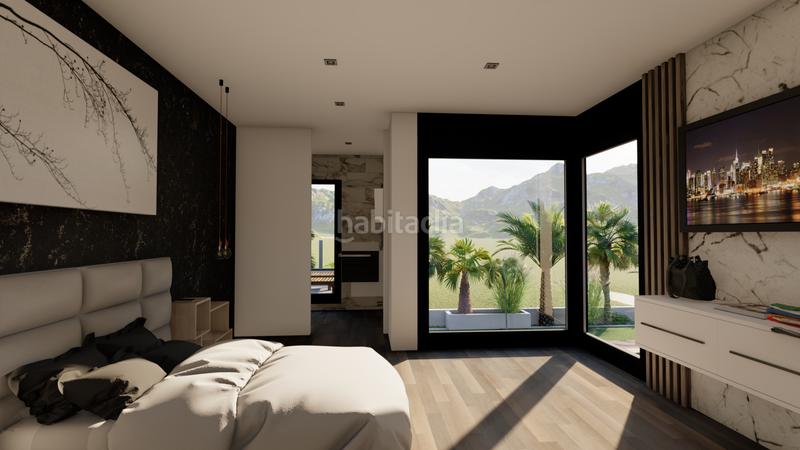 Foto c4ac2e1c-b2d8-4583-82bf-ce91443539e8. Casa adosada moderno chalet con piscina privada en tres calas en Ametlla de Mar (L´)