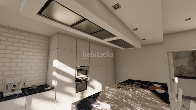 Foto e7d47ede-234c-469f-bd91-8a393a0c3fff. Casa adosada moderno chalet con piscina privada en tres calas en Ametlla de Mar (L´)
