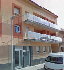 Planta baixa a Carrer roquetes 14. Bajo con patio en venta en deltebre